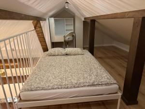 Villa Kasztelan Apartamenty