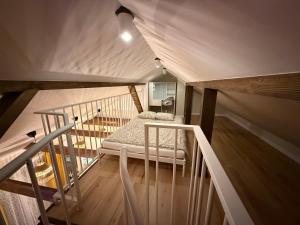 Villa Kasztelan Apartamenty