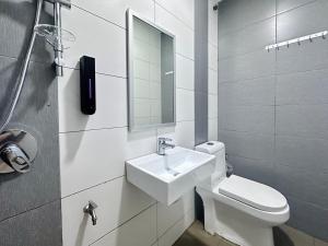 106-1Bed Nusa Bestari-Near Bkt Indah Riverview Inn