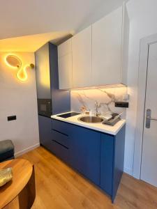 Urban Apartments Babilonija