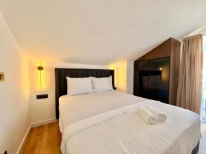 Urban Apartments Babilonija