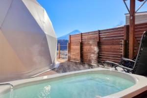 グランファーム富士河口湖 Granfarm Fujikawaguchiko