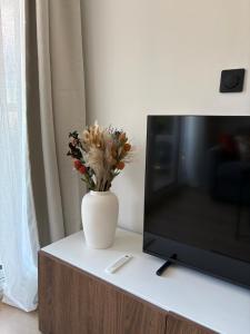 Vue mer sur la baie de Cannes piscine randonnée au pied de l Esterel