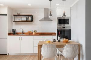 Casas ao Sol by An Island Apart