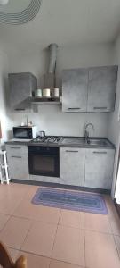 La casetta di Marilena