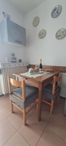 La casetta di Marilena