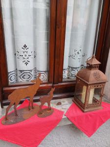 La casetta di Marilena