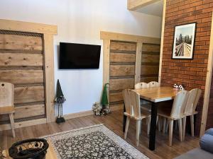 Apartamenty Przy Rynku Szaflary