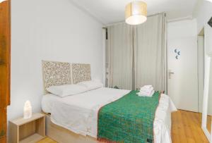 Apartamento 2 Quartos Lisboa - Casa Tia Alice