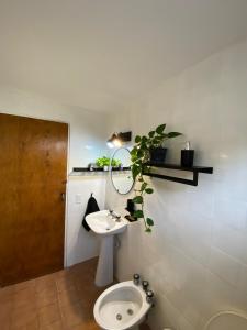 La casita de la esquina, 607