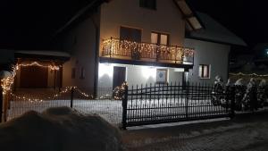 Apartamenty Tylicki Poranek