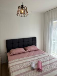 Detached house with pool in Alaçatı