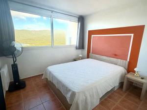 Appartement 4 personnes - Soléa 229 - Vue Mer