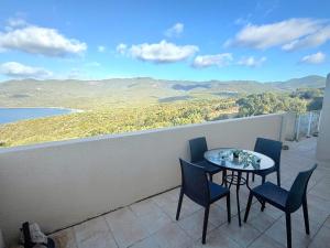 Appartement 4 personnes - Soléa 229 - Vue Mer