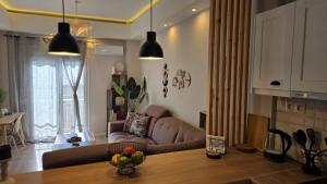 Glory Appartment pippinou