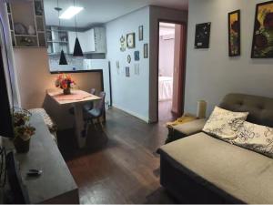 Apartamento completo para até 5 pessoas-Prox Penedo