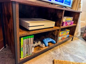 Bourne Cottage, Castleton, Sleeps 7, Family & Group Friendly