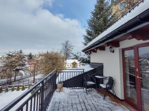 Apartamenty Przy Rynku Szaflary