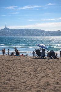 Oasis I Base Playa Funcional 2 dormitorios con Piscina