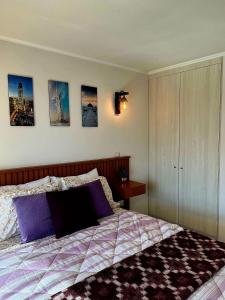 Oasis I Base Playa Funcional 2 dormitorios con Piscina