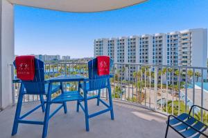 Palm d Away Stay for 6