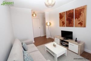 Apartamento Mãe de Deus