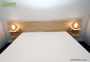 Apartamento Mãe de Deus