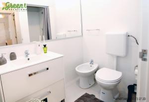 Apartamento Mãe de Deus