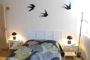 Les Chambres de Catherine