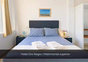 Hotel Oro Negro
