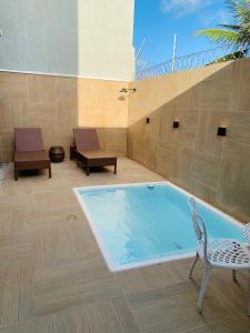 Casa de Luxo Seu Refúgio Premium no RN