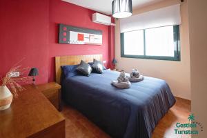 Preciosa casa con piscina y golf