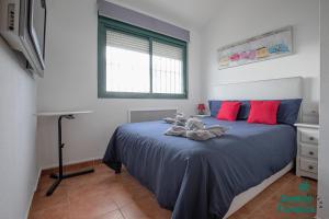 Preciosa casa con piscina y golf