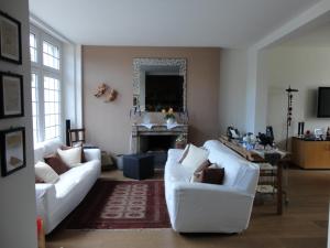 B&B / Chambres d'hotes B&B Maison Angelus : photos des chambres