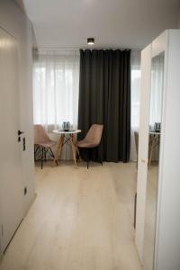 Modern Stay Apartments