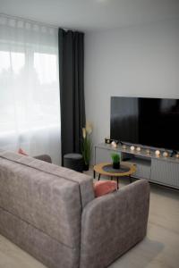 Modern Stay Apartments