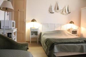 Les Chambres de Catherine