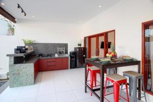 2Br VILLAS CLOSE TO CANGGU HOTSPOTS