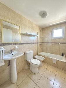 Departamentos amplios y luminosos en zona Leloir