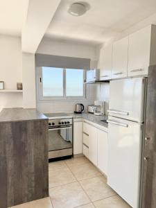 Departamentos amplios y luminosos en zona Leloir