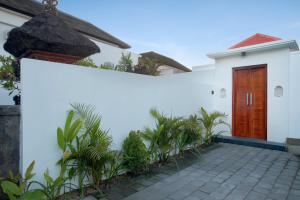 2Br VILLAS CLOSE TO CANGGU HOTSPOTS