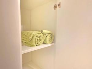 Pekin House - Canary Wharf