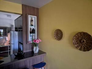 Apartamento Aconchegante