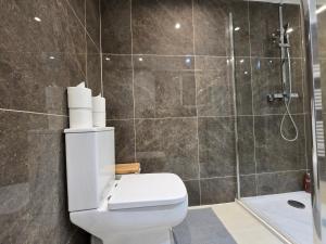 Pekin House - Canary Wharf