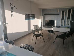 Il Pianeta di Giò Moderno Affittacamere Affitti brevi, tra Cefalù e Palermo