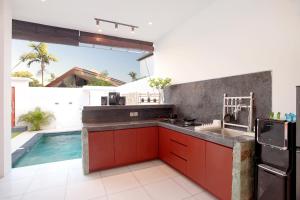 2Br VILLAS CLOSE TO CANGGU HOTSPOTS