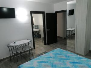 Il Pianeta di Giò Moderno Affittacamere Affitti brevi, tra Cefalù e Palermo