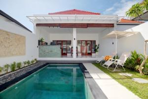 2Br VILLAS CLOSE TO CANGGU HOTSPOTS