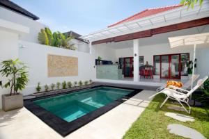 2Br VILLAS CLOSE TO CANGGU HOTSPOTS