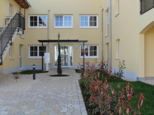 Apartment Frank - bis zu 3 Schlafzimmer